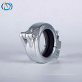 Construction building pipe fittings 5.5 Snap Concrete Pipe Clamp